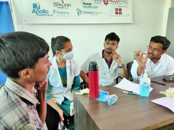 Saraswati Institute of Pharmaceutical Sciences Gandhinagar Events photo 72